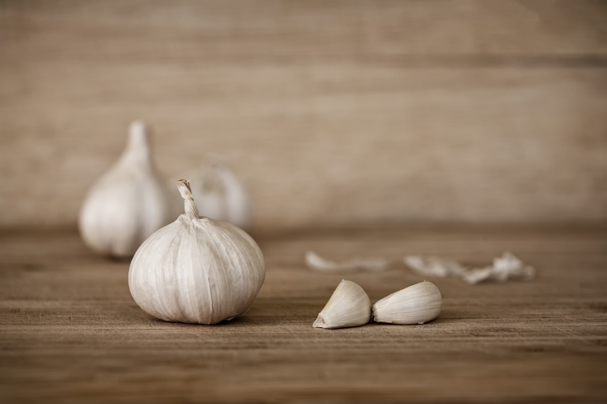 Gesunde Lebensmittel für Prostata-Unterstützung