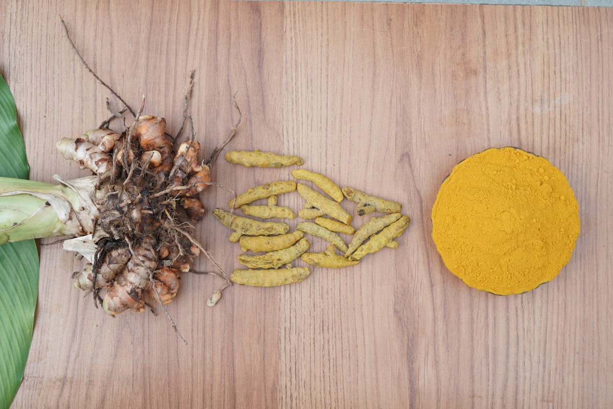 Ballaststoffe und Vitamine