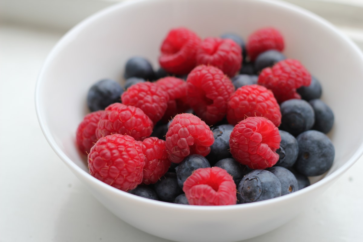 Gesunde Ernährung im alltäglichen Leben